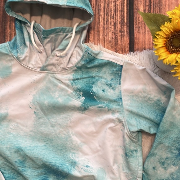 Dope Snow Snowboarding Jacket - Picture 3 of 5